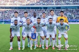 韦瑟斯庞35分杨瀚森22+15 青岛106-82新疆四连胜